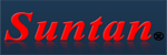 Manufacture Logo for Suntan Capacitors